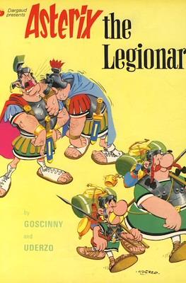 Asterix (Hardcover) #5