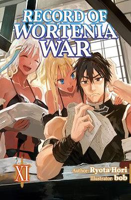 Record of Wortenia War #11