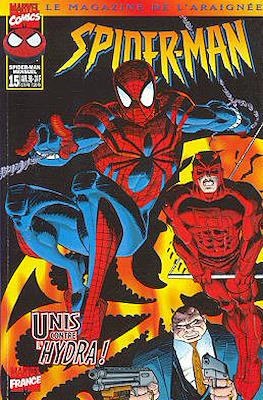 Spider-Man (1997-2000) #15