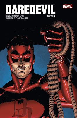 Daredevil par Ann Nocenti - Marvel Icons #2