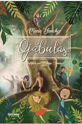 Ojábulas