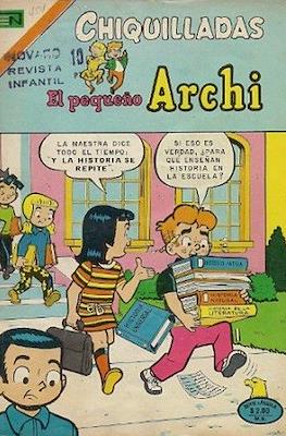 Chiquilladas #454