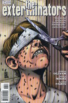 The exterminators #13