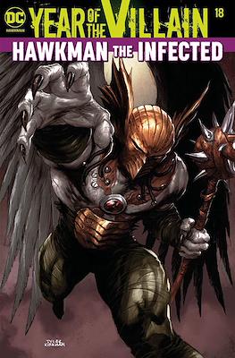 Hawkman Vol. 5 (2018-2021) #18