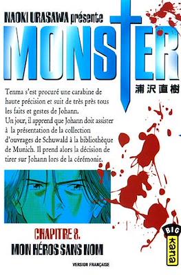 Monster #8