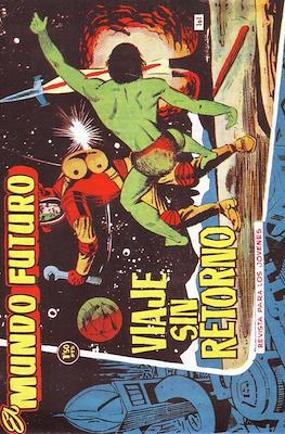 Mundo futuro #101