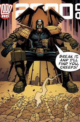 2000 AD #2441
