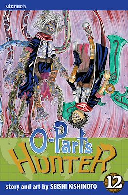 O-Parts Hunter #12