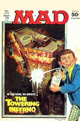 Mad #177