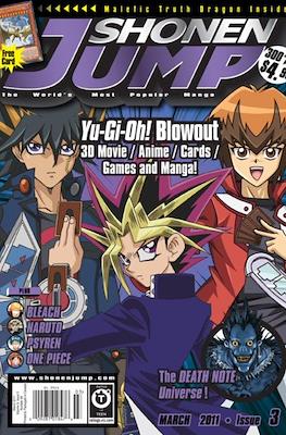 Shonen Jump #99