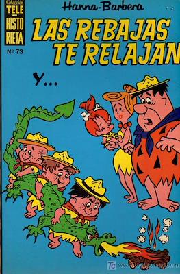 Tele-Historieta #73