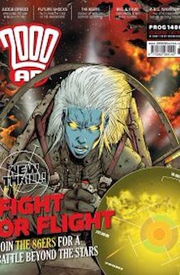 2000 AD #1480