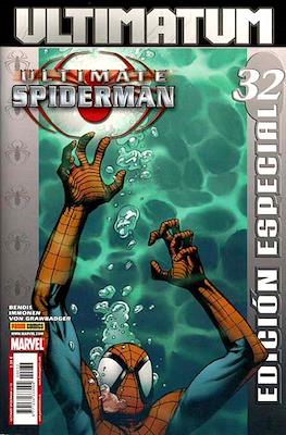 Ultimate Spiderman Vol. 2 (2006-2009 Edición especial) #32