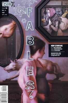 Fables #19