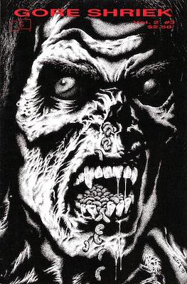 Gore Shriek Vol. 2 #3
