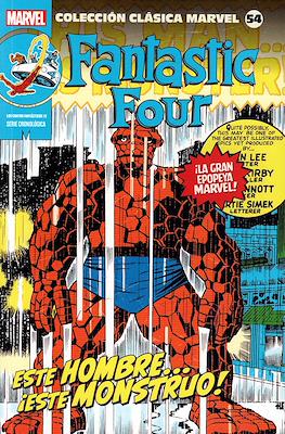 Marvel Vintage - Colección Clásica Marvel (Rústica 132 pp) #54