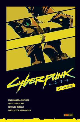 Cyberpunk 2077 #4