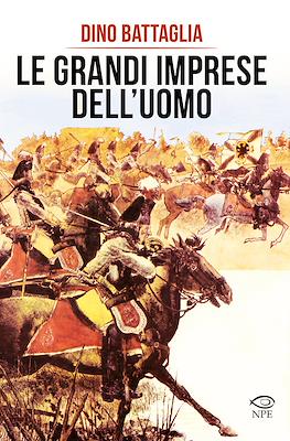 Dino Battaglia #19