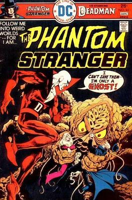 The Phantom Stranger Vol 2 #40