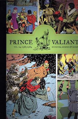 Prince Valiant #24