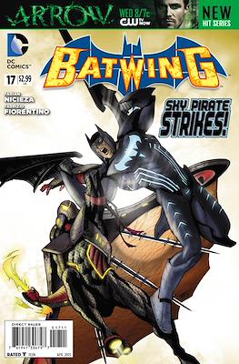 Batwing Vol. 1 (2011) (Comic-Book) #17