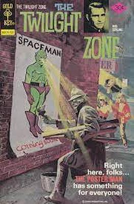 The Twilight Zone #76