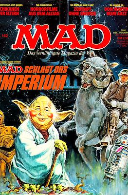 Deutsches Mad #142