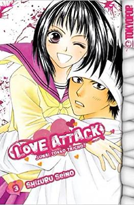 Love Attack #3