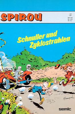 Spirou #8