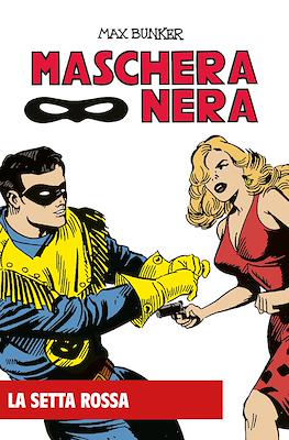 Maschera Nera #22
