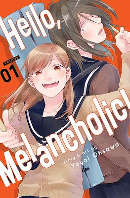 Hello, Melancholic! #1