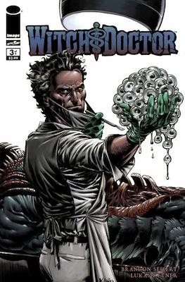 Witch Doctor - Under The Knife #3