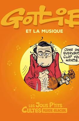Les Jolis P'tits Cultes Fluide Glacial #3
