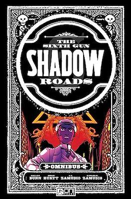 The Sixth Gun Omnibus #4