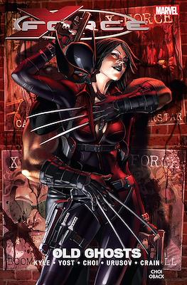 X-Force Vol. 3 (2008-2010) #2