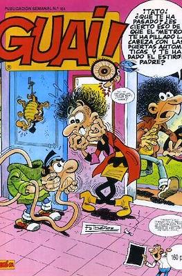 Guai! #154