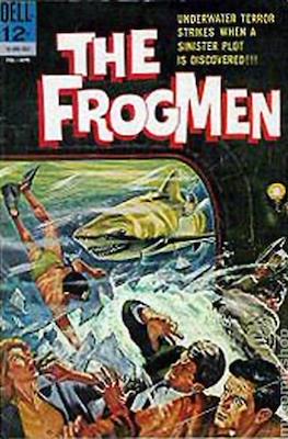 The Frogmen #4
