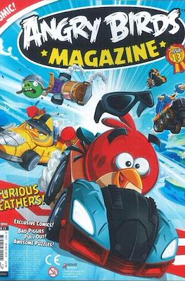 Angry Birds Magazine #13