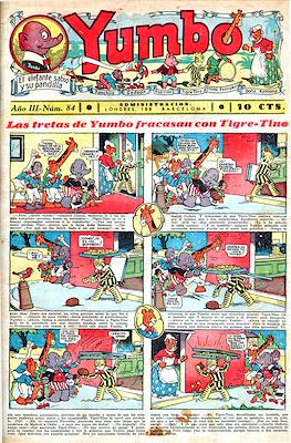 Yumbo (1934) #84
