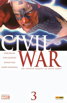 Marvel Miniserie #78