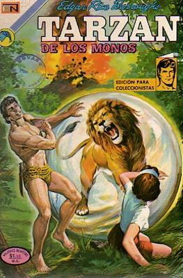 Tarzán #331
