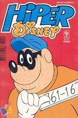 Hiper Disney Ano 6 (1994) #9