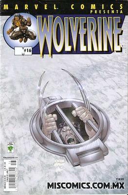 Wolverine #16