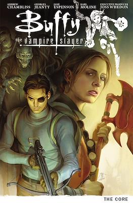 Buffy The Vampire Slayer Season 9 #5