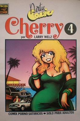 Cherry #4