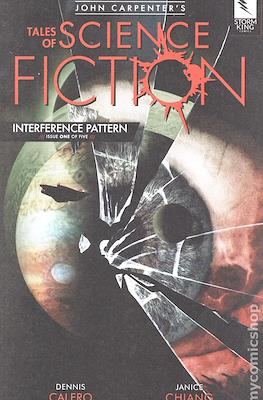 John Carpenter's Tales of Science Fiction: Interference Pattern
