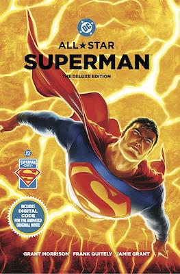 All-Star Superman: The Deluxe Edition