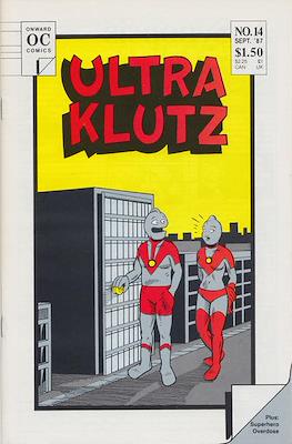 Ultra Klutz #14
