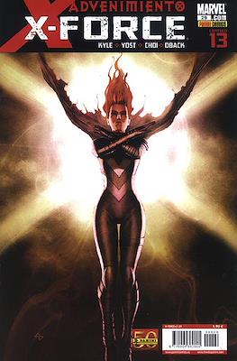 X-Force Vol. 3 (2008-2011) #29