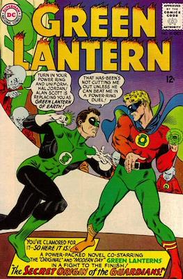 Green Lantern Vol.2 (1960-1988) #40